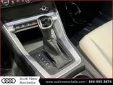 Thumbnail of 2022 Black Audi Q3