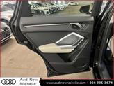 Thumbnail of 2022 Black Audi Q3