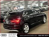 Thumbnail of 2022 Black Audi Q3