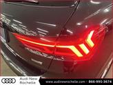 Thumbnail of 2022 Black Audi Q3