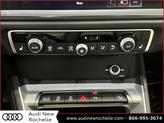 Thumbnail of 2022 Black Audi Q3