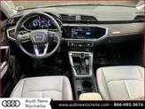 Thumbnail of 2022 Black Audi Q3