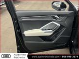 Thumbnail of 2022 Black Audi Q3