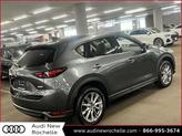 Thumbnail of 2019 Machine Gray Metallic Mazda CX-5