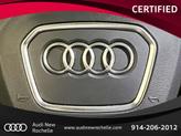 Thumbnail of 2024 Black Metallic Audi Q5