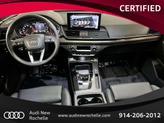 Thumbnail of 2025 Daytona Gray Pearl Effect Audi Q5