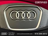 Thumbnail of 2025 Daytona Gray Pearl Effect Audi Q5