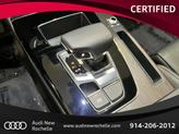 Thumbnail of 2025 Daytona Gray Pearl Effect Audi Q5