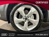 Thumbnail of 2025 Daytona Gray Pearl Effect Audi Q5