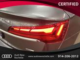 Thumbnail of 2025 Daytona Gray Pearl Effect Audi Q5