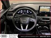 Thumbnail of 2021 Daytona Gray Pearl Audi A4