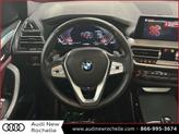 Thumbnail of 2023 Jet Black BMW X3