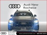Thumbnail of 2025 Gray Audi Q5
