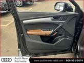 Thumbnail of 2025 Gray Audi Q5
