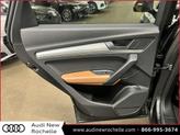 Thumbnail of 2025 Gray Audi Q5