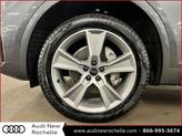 Thumbnail of 2025 Gray Audi Q5
