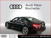Thumbnail of 2025 Mythos Black Metallic Audi S6