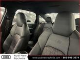 Thumbnail of 2025 Mythos Black Metallic Audi S6