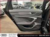 Thumbnail of 2025 Mythos Black Metallic Audi S6