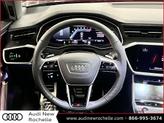 Thumbnail of 2025 Mythos Black Metallic Audi S6