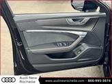 Thumbnail of 2025 Mythos Black Metallic Audi S6