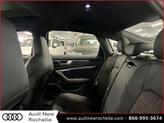 Thumbnail of 2025 Mythos Black Metallic Audi S6