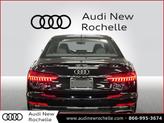 Thumbnail of 2025 Mythos Black Metallic Audi S6