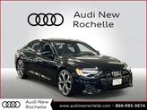 Thumbnail of 2025 Mythos Black Metallic Audi S6