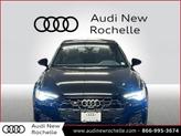Thumbnail of 2025 Mythos Black Metallic Audi S6