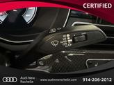 Thumbnail of 2022 Mythos Black Metallic Audi S4