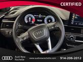 Thumbnail of 2022 Mythos Black Metallic Audi S4