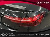 Thumbnail of 2022 Mythos Black Metallic Audi S4