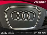 Thumbnail of 2022 Mythos Black Metallic Audi S4