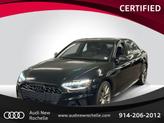 Photo of 2022 Mythos Black Metallic Audi S4