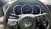 Thumbnail of 2015 Gray Kia Optima