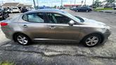 Thumbnail of 2015 Gray Kia Optima