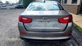 Thumbnail of 2015 Gray Kia Optima