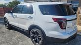 Thumbnail of 2013 White Ford Explorer