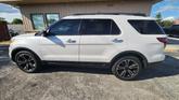 Thumbnail of 2013 White Ford Explorer