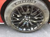 Thumbnail of 2019 Ruby Red Metallic Tinted Clearcoat Ford Mustang