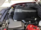 Thumbnail of 2019 Ruby Red Metallic Tinted Clearcoat Ford Mustang