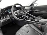 Thumbnail of 2025 Metal Hyundai ELANTRA HEV