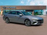 Thumbnail of 2025 Metal Hyundai ELANTRA HEV