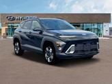 Thumbnail of 2025 Abyss Black Pearl Hyundai KONA