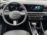 Thumbnail of 2025 Hampton Gray Hyundai TUCSON