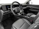 Thumbnail of 2025 Hampton Gray Hyundai TUCSON