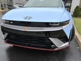 Thumbnail of 2025 Performance Blue Hyundai IONIQ 5 N