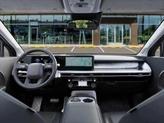 Thumbnail of 2026 Snow White Pearl Hyundai IONIQ 9