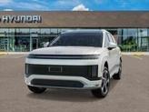 Thumbnail of 2026 Snow White Pearl Hyundai IONIQ 9
