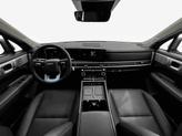 Thumbnail of 2025 Shimmering Silver Hyundai SANTA FE HEV
